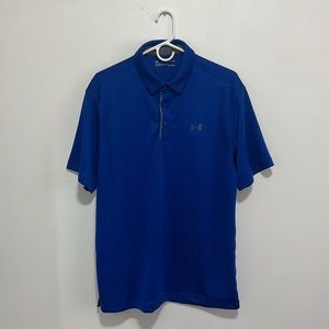 Mens champion collared shirt